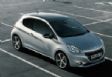Το 208 μαρτυρά τη νέα αισθητική ταυτότητα της Peugeot και δε θυμίζει σε τίποτα το απερχόμενο 207.